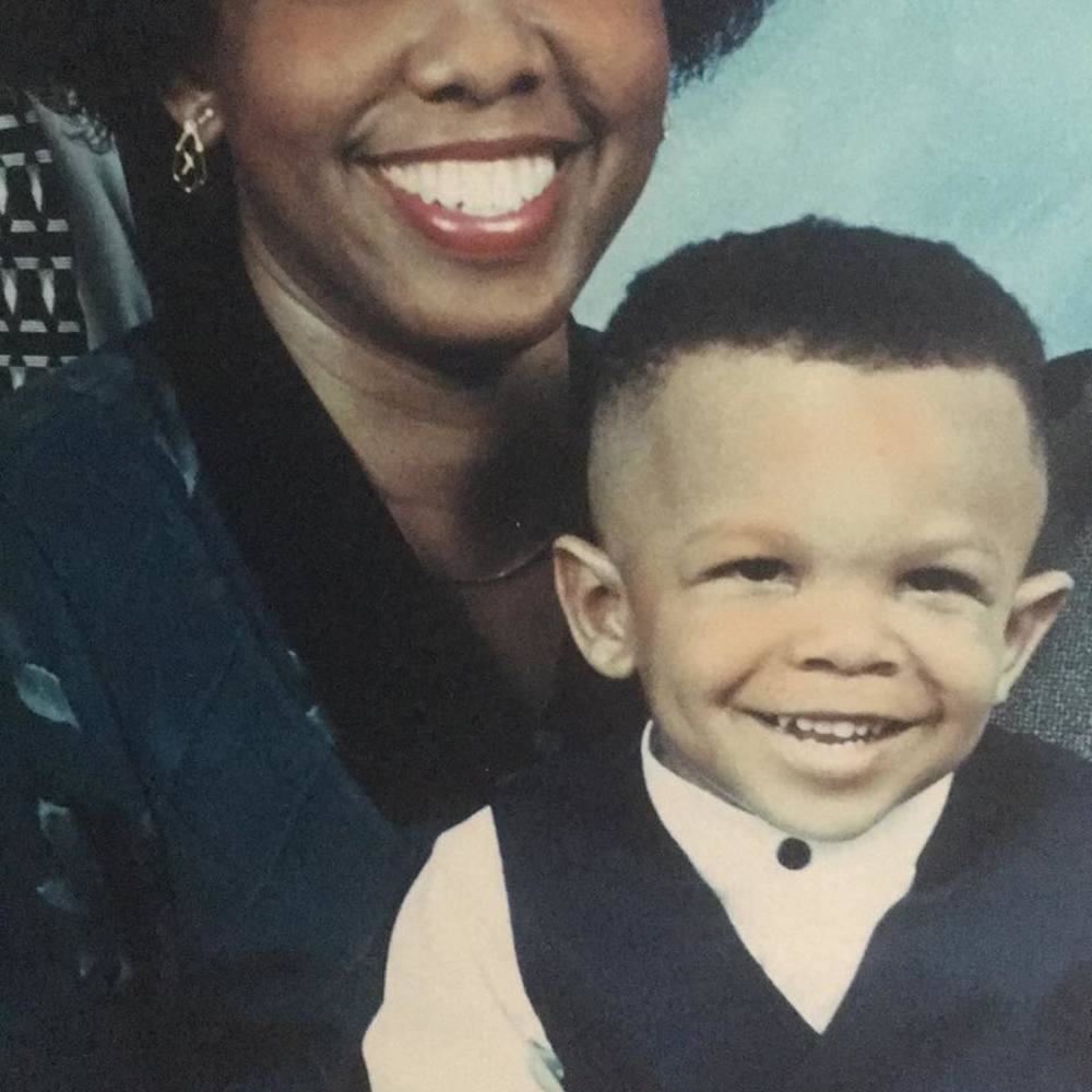 Meet your Posher, Dave